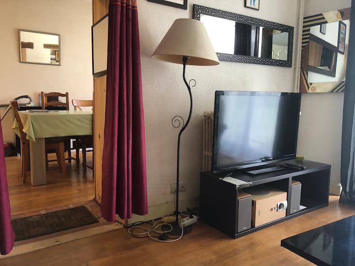 Plusieurs Chambres Dans Maison Jurassienne - Lons-le-Saunier