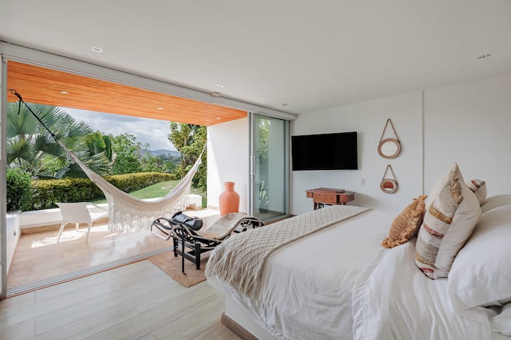 Habitación 1