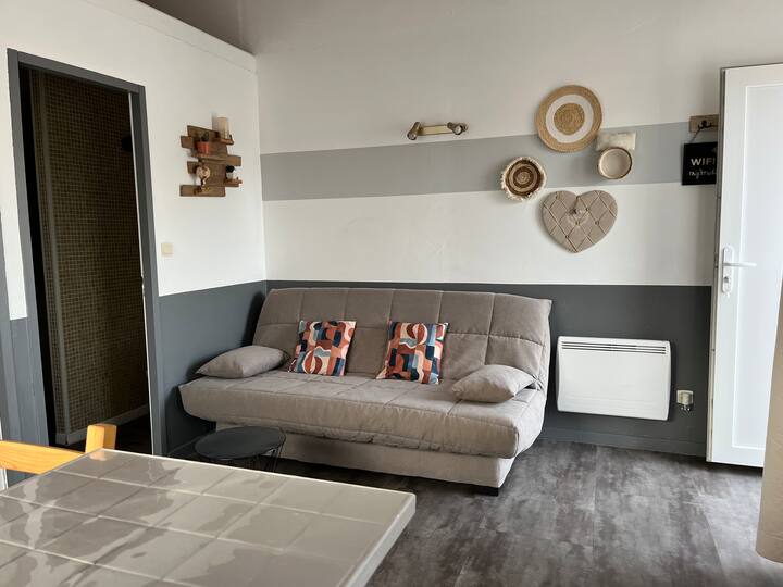 Всекидневна