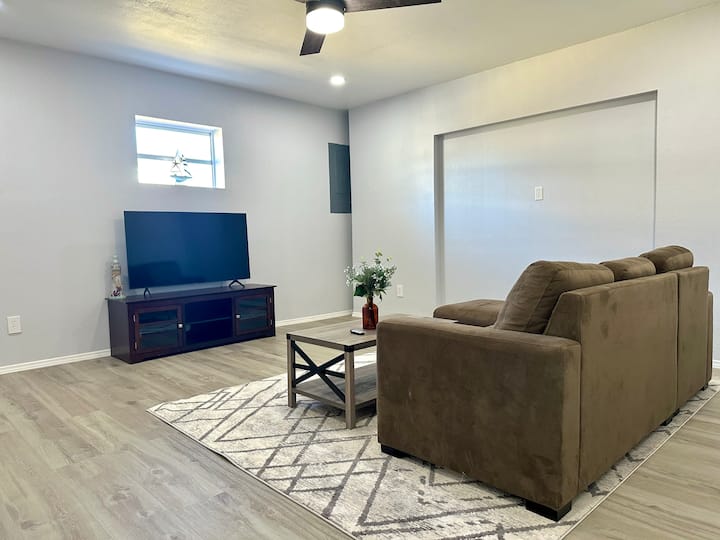 Всекидневна