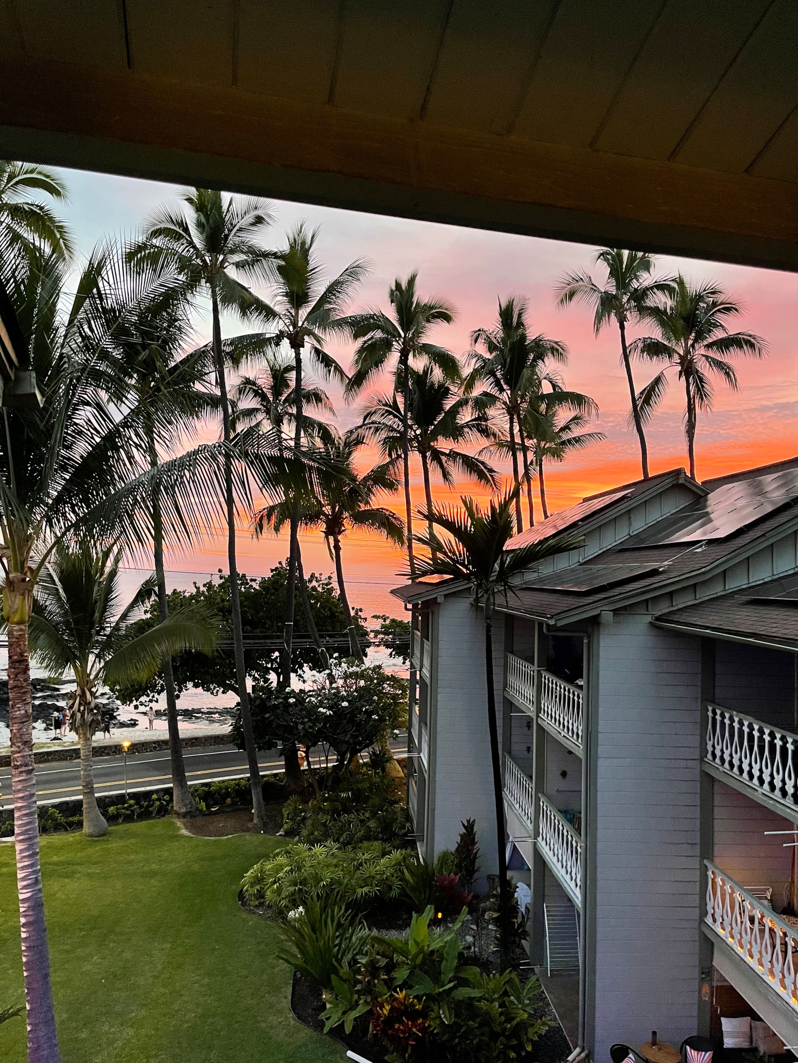 Condo in Kailua-Kona · ★4.99 · Studio · 1 bed · 1 bath - Image 1