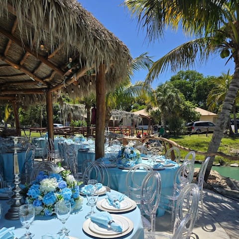 Event Venue CBC FARMS + 100 person