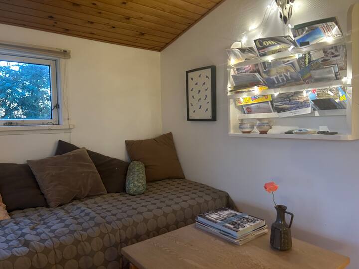 Charming Summer Cottage - Thisted