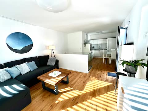 Beliebte Airbnb-Anzeige: ‼ ️2 bedrooms - including parking‼️ in Köln