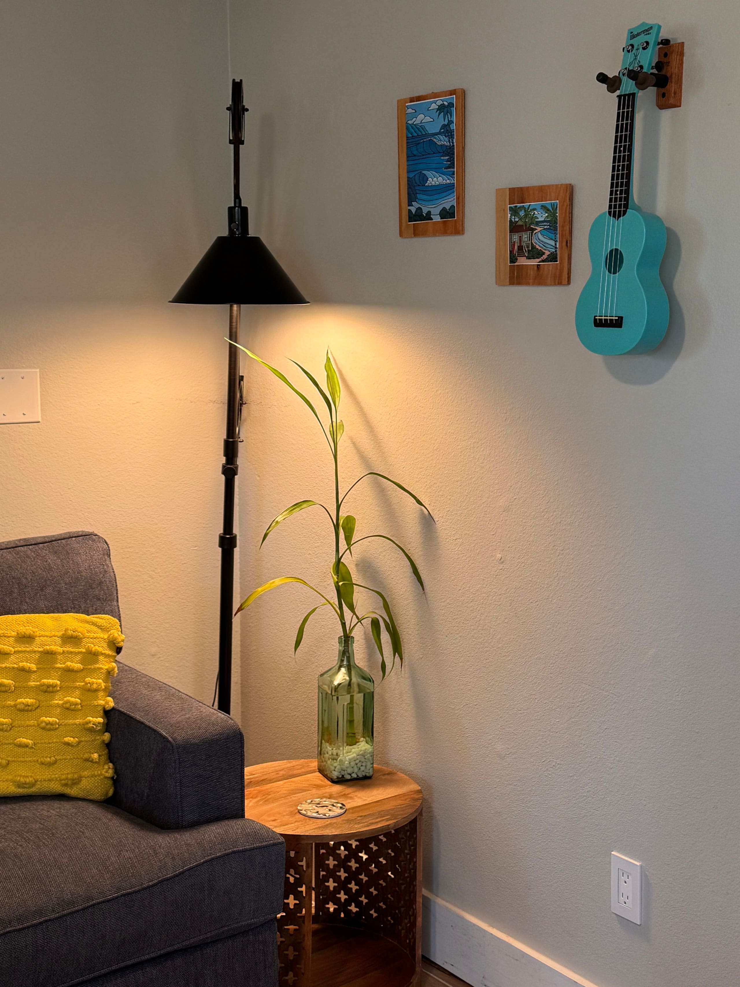 Home in Kailua-Kona · ★5.0 · 2 bedrooms · 2 beds · 1 bath - Image 4