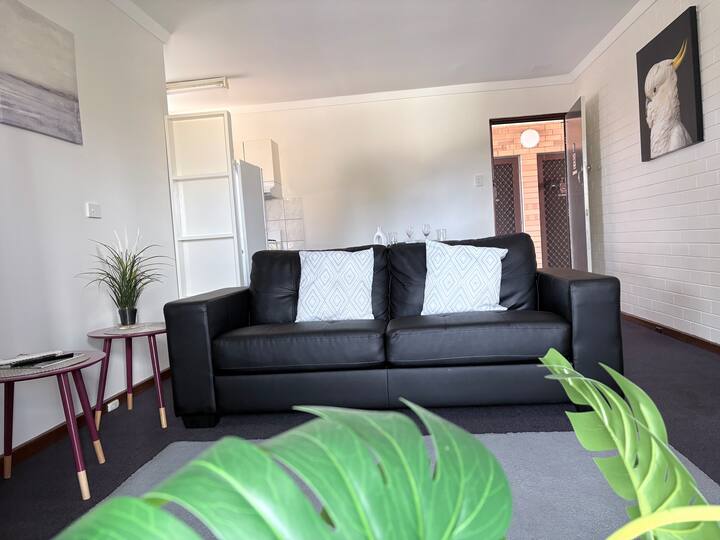 Apartment 9 - Perth