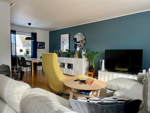 City-house in Narvik for rent