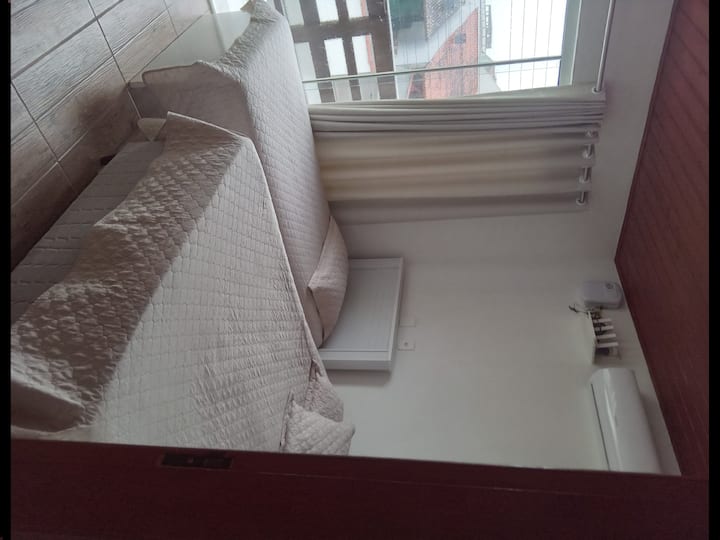 Спална соба 1