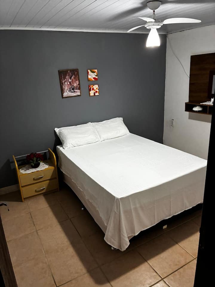 Spálňa 1