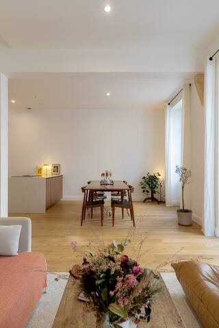 La maison, coeur centre ville gallery image 4