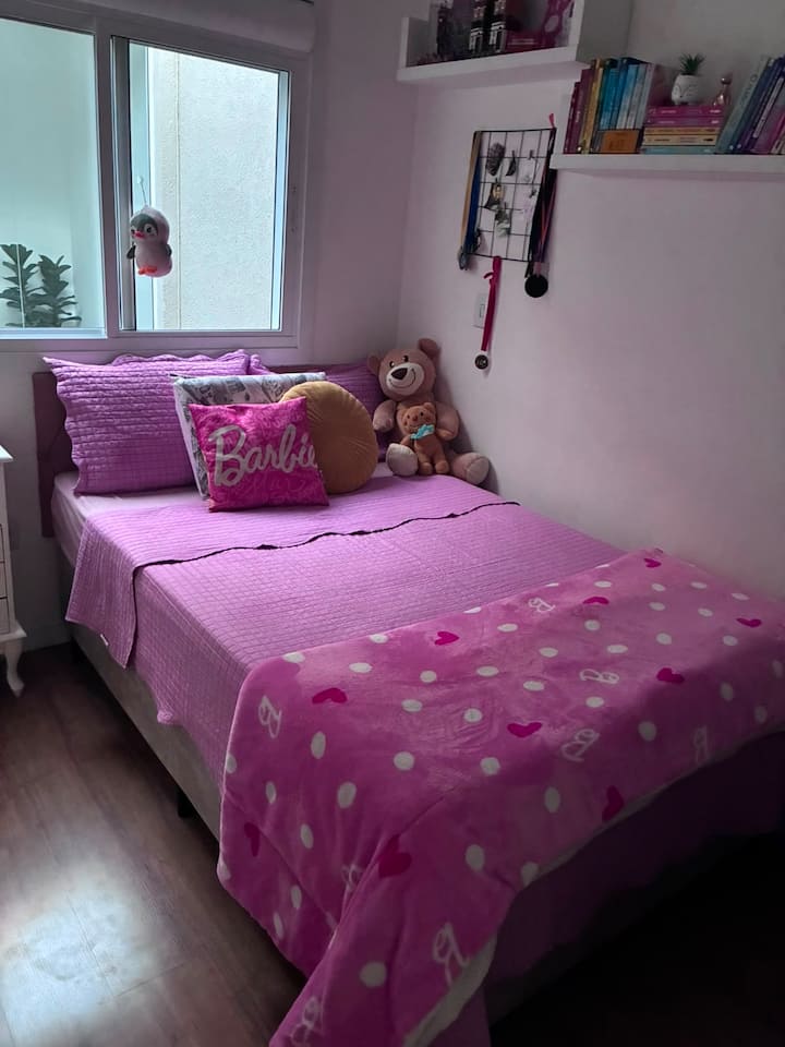 Dhomë gjumi 2