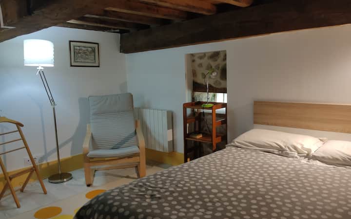 Chambre 1