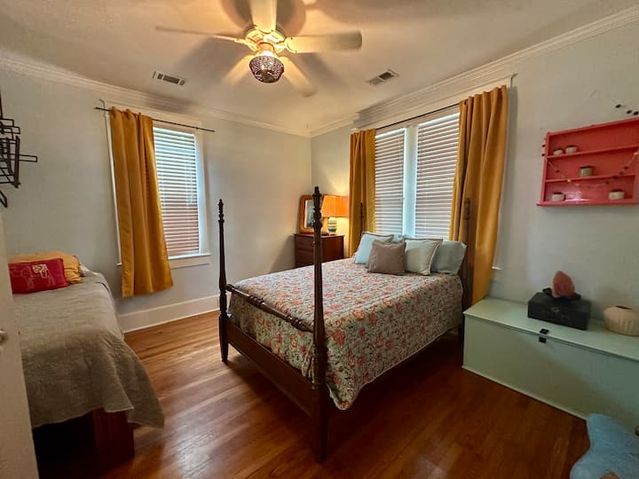 غرفة النوم 2