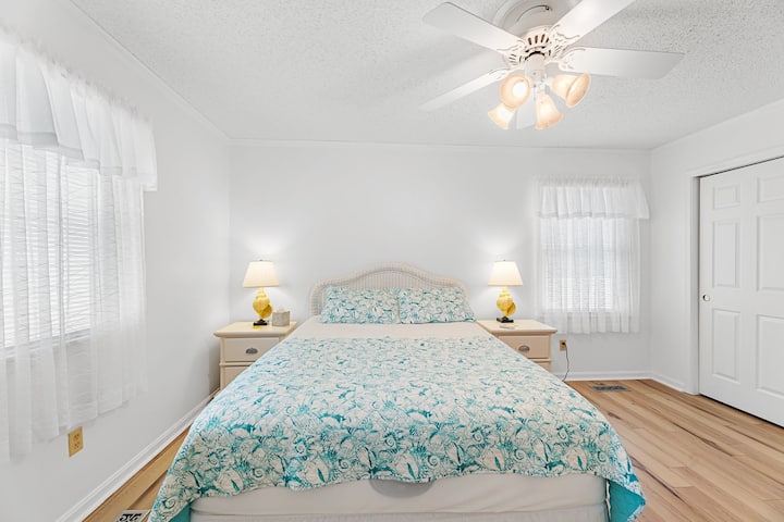 Спална соба 1