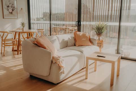 Top performing Airbnb: Little Lenny’s in St Leonards