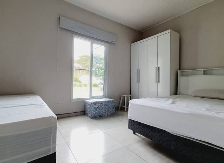 Спална соба 1