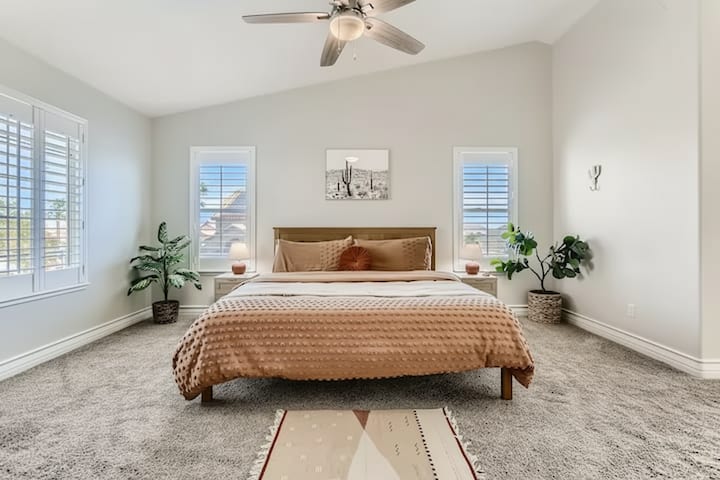 Chambre 1