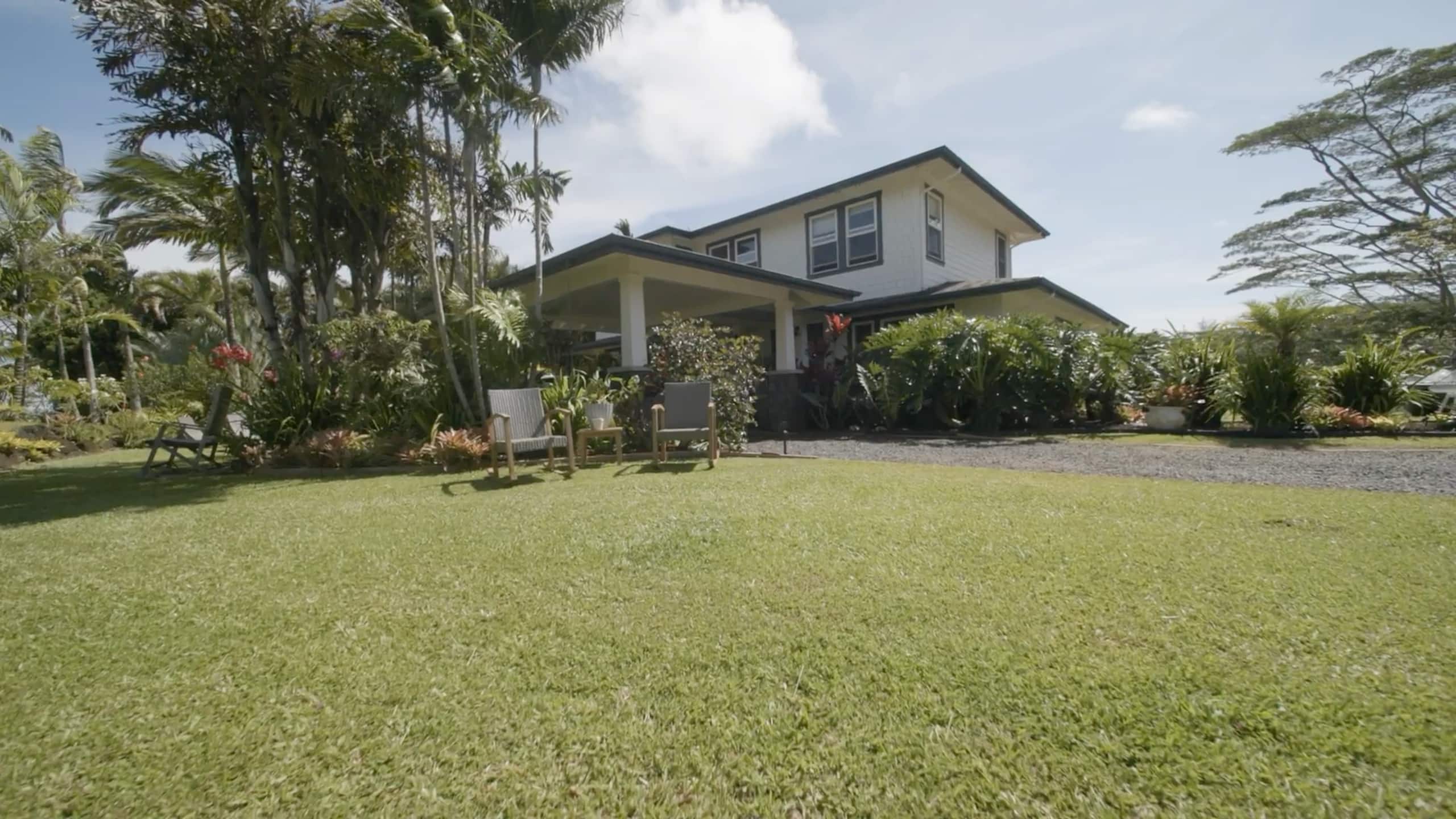 Ho’oko’ana Maui Farm Stay. On Staycation TV - Photo 83
