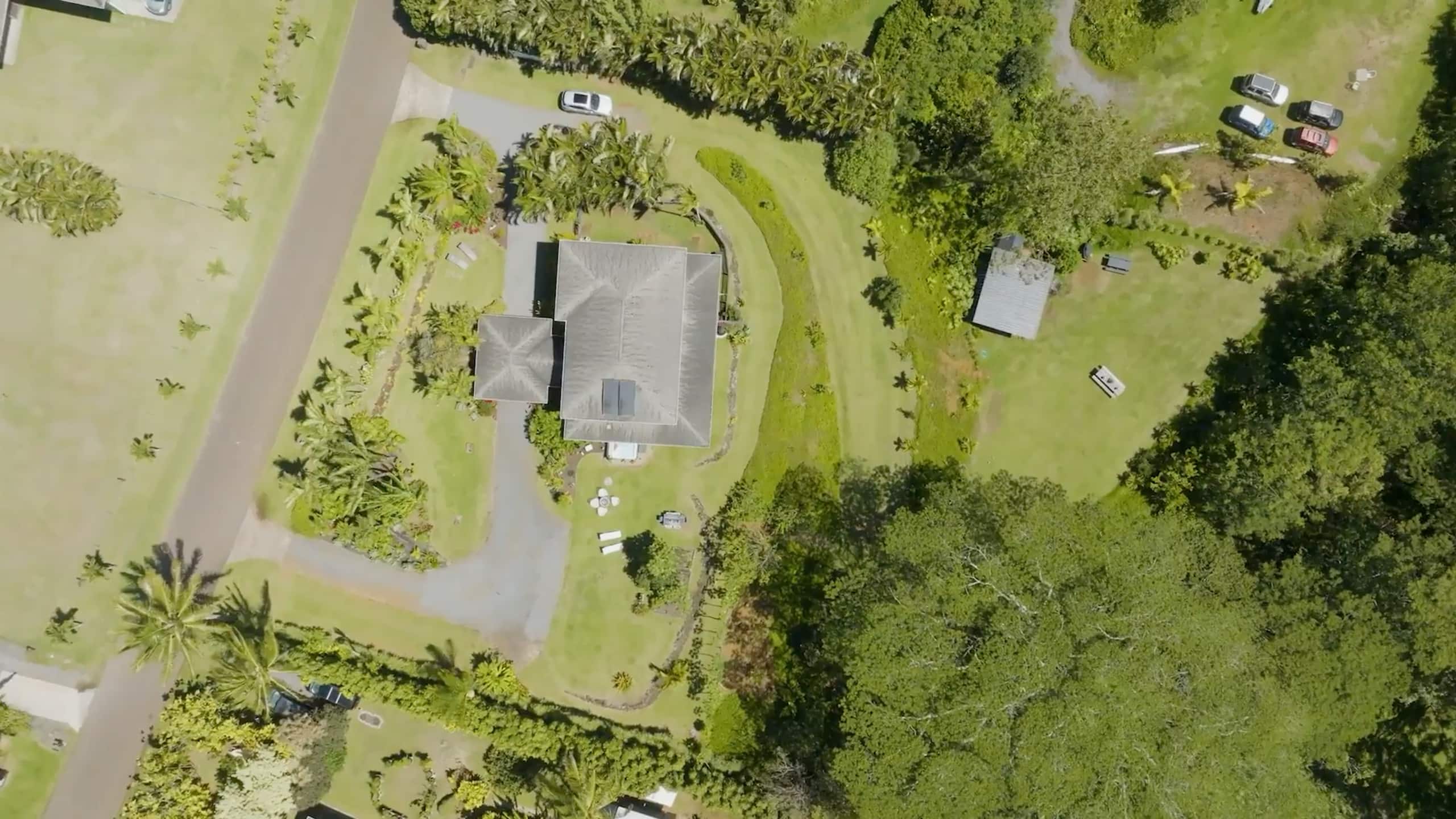 Ho’oko’ana Maui Farm Stay. On Staycation TV - Photo 99