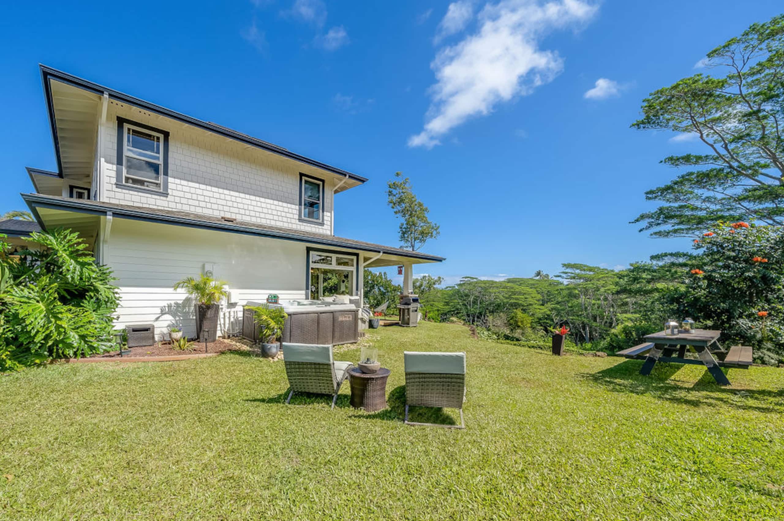 Ho’oko’ana Maui Farm Stay. On Staycation TV - Photo 61