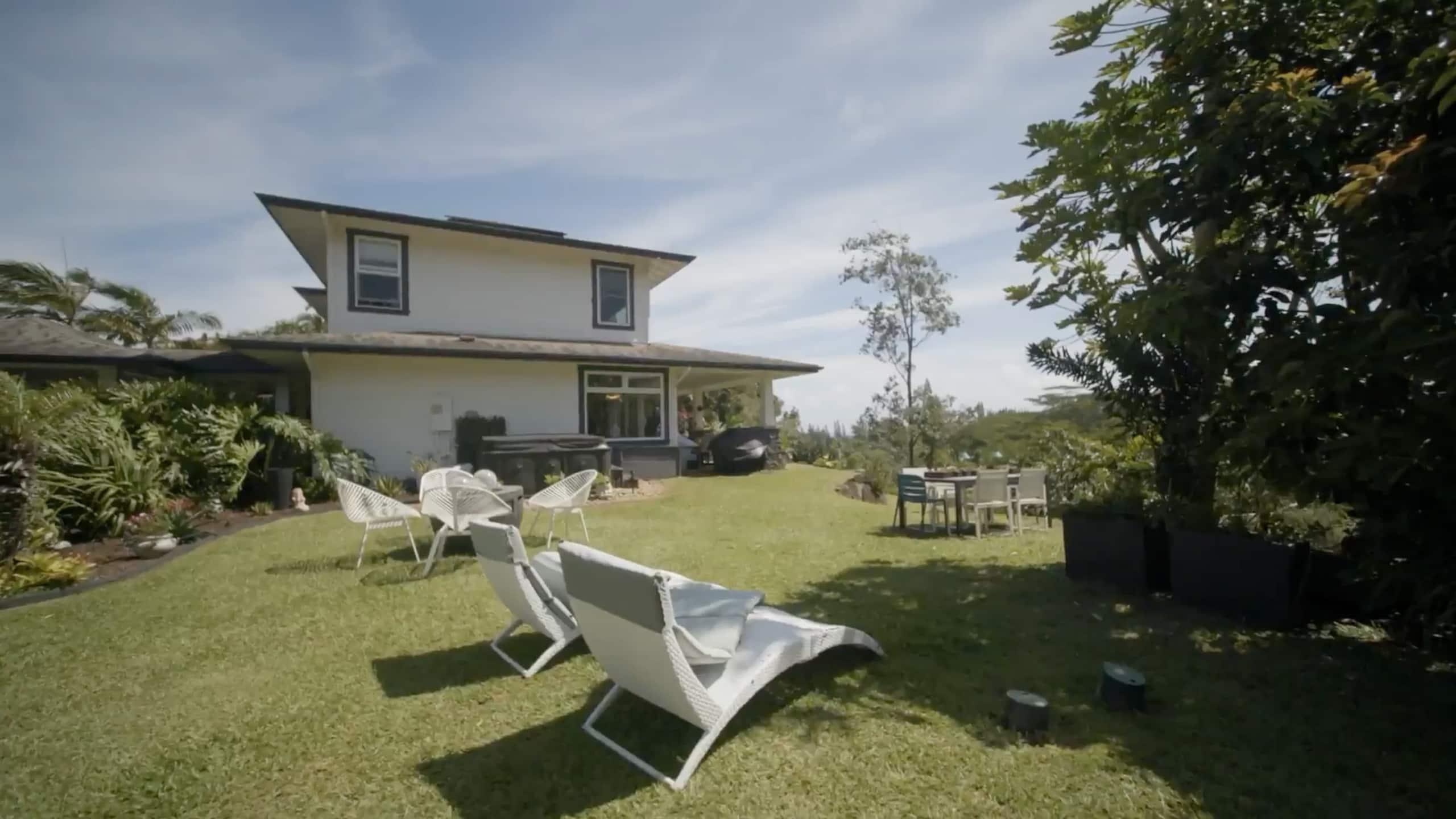 Ho’oko’ana Maui Farm Stay. On Staycation TV - Photo 57