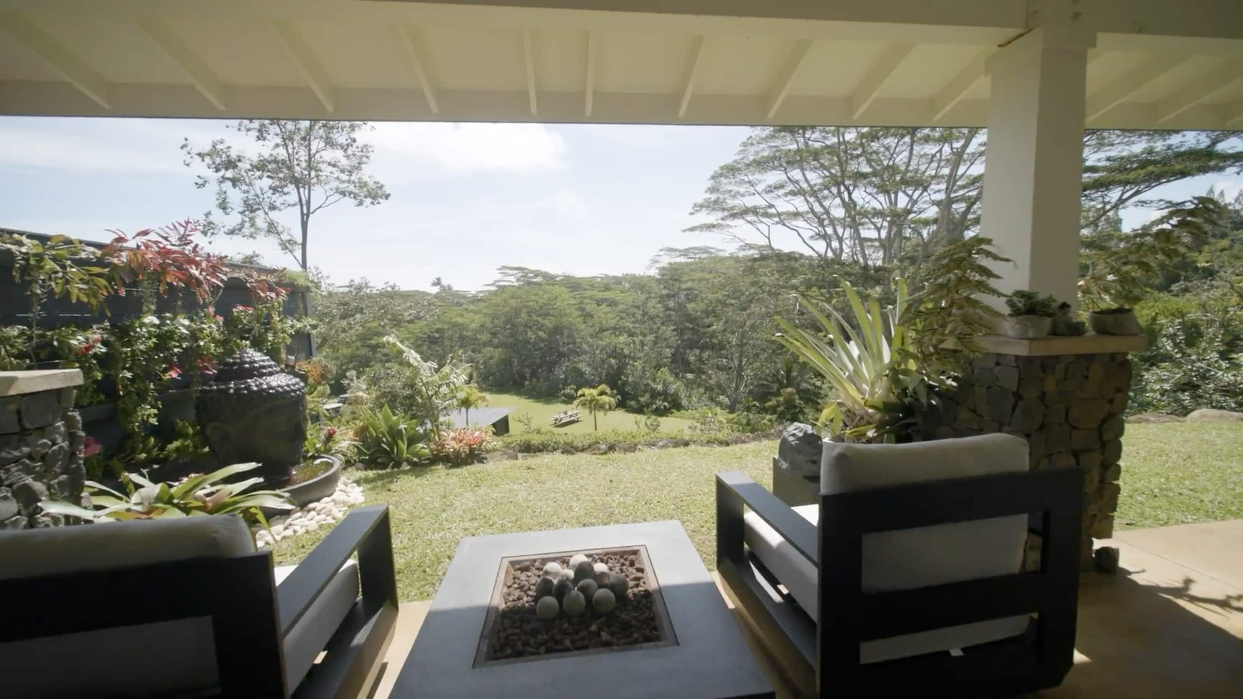 Ho’oko’ana Maui Farm Stay. On Staycation TV - Photo 72