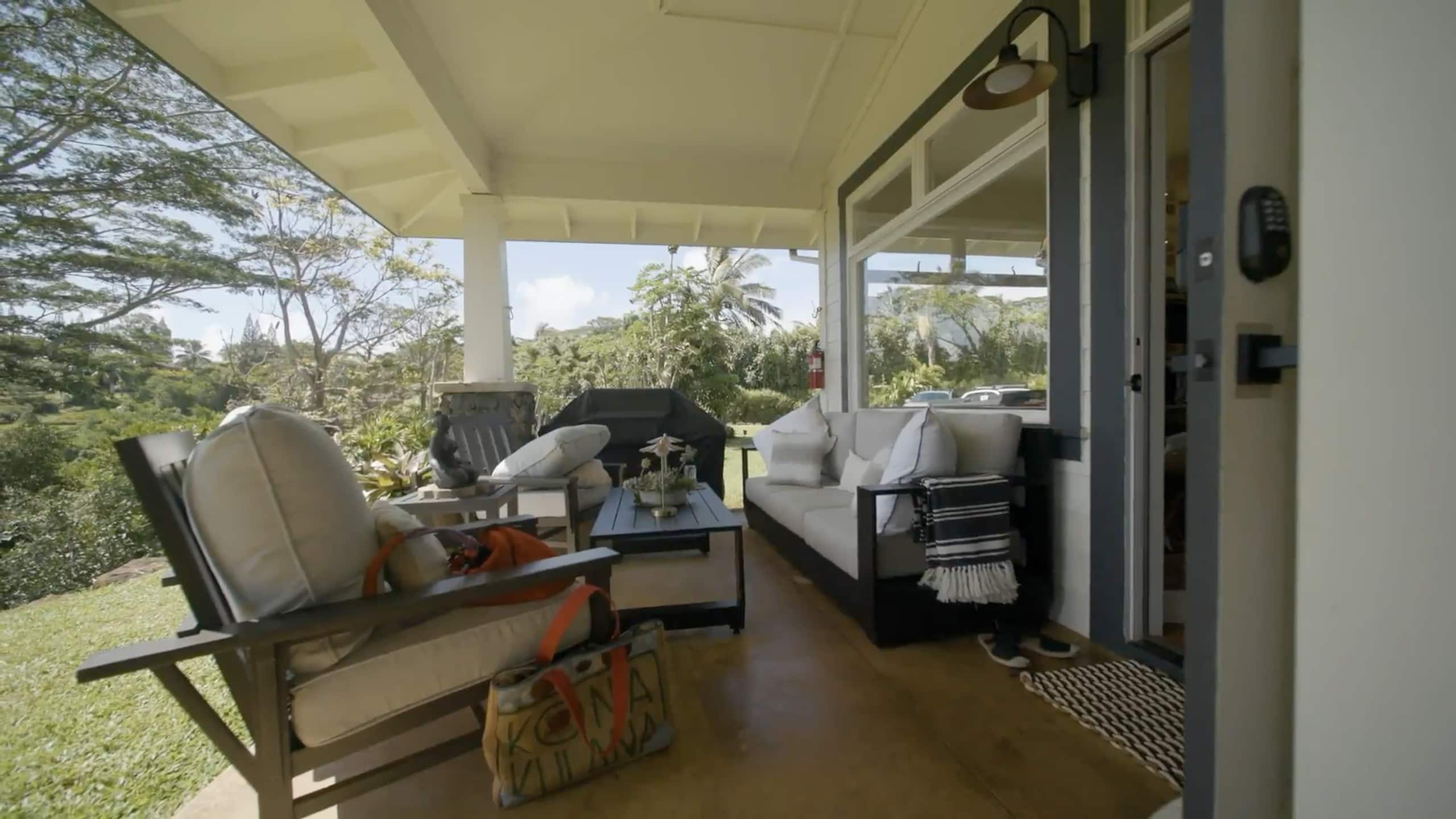 Ho’oko’ana Maui Farm Stay. On Staycation TV - Photo 73