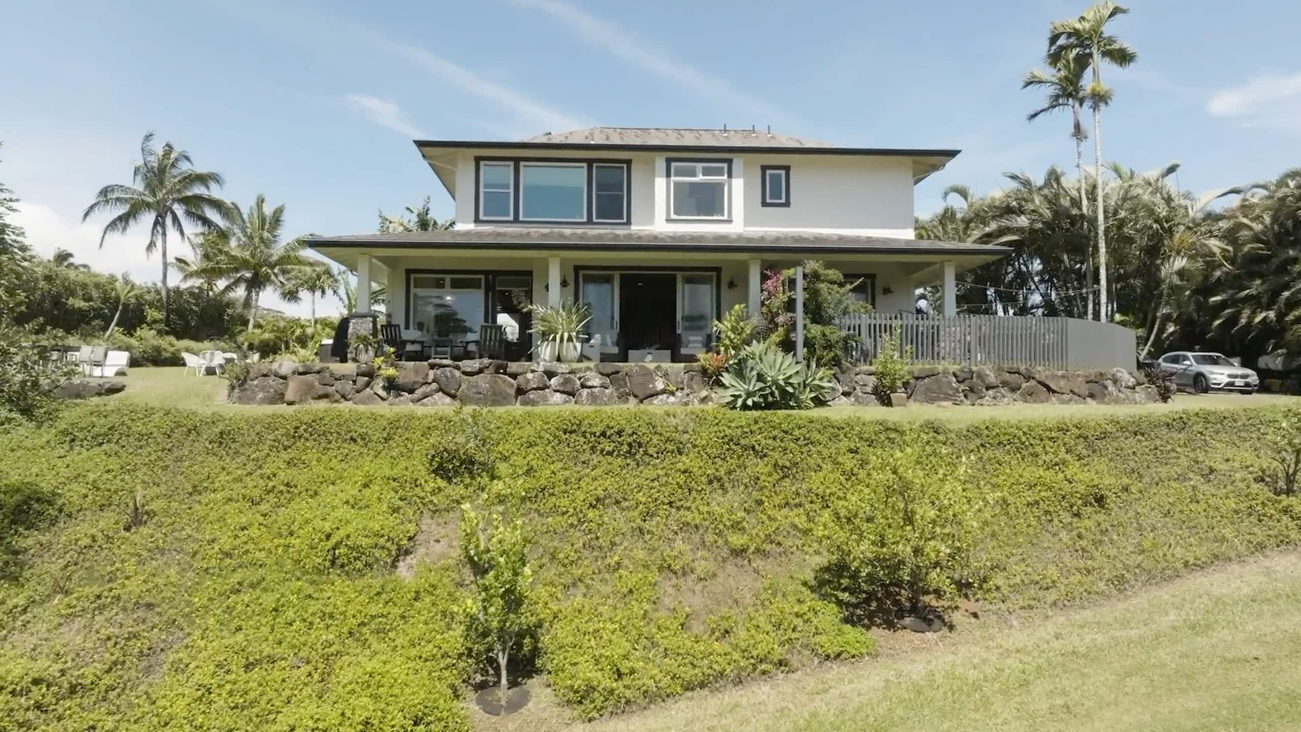 Ho’oko’ana Maui Farm Stay. On Staycation TV - Photo 9