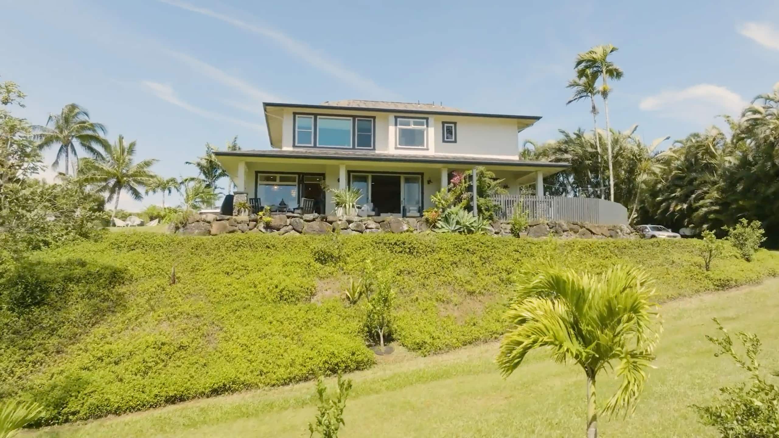 Ho’oko’ana Maui Farm Stay. On Staycation TV - Photo 87