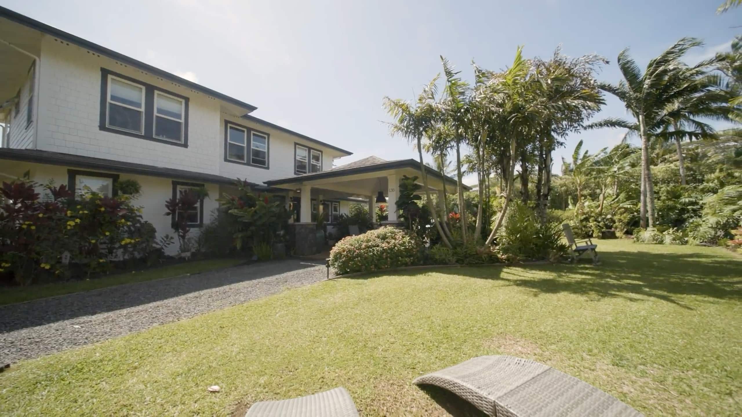 Ho’oko’ana Maui Farm Stay. On Staycation TV - Photo 82