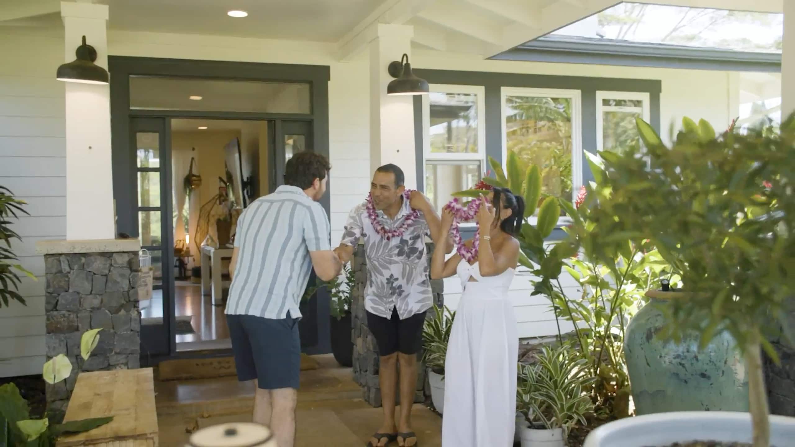 Ho’oko’ana Maui Farm Stay. On Staycation TV - Photo 96
