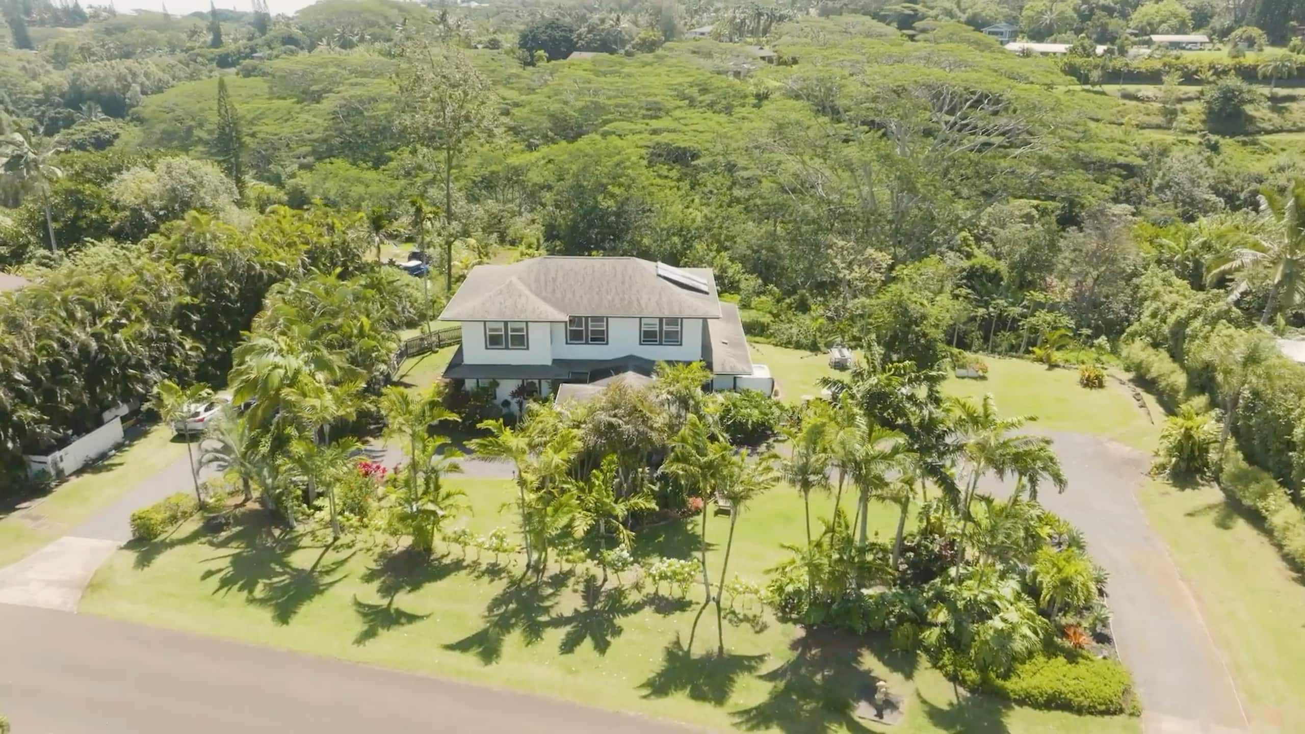 Ho’oko’ana Maui Farm Stay. On Staycation TV - Photo 86