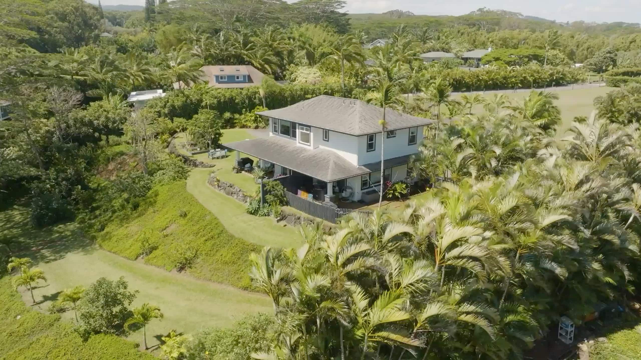Ho’oko’ana Maui Farm Stay. On Staycation TV - Photo 84