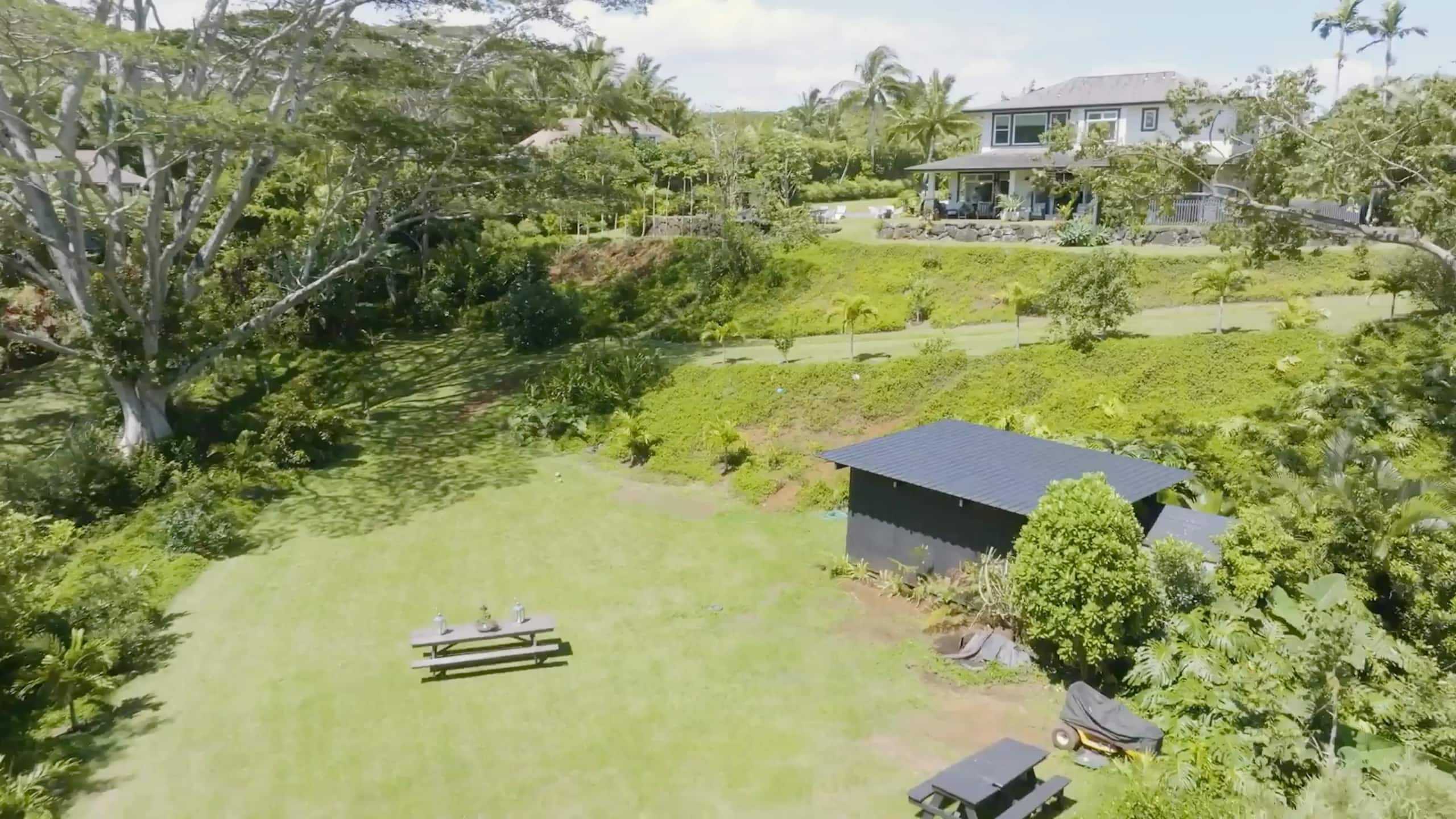 Ho’oko’ana Maui Farm Stay. On Staycation TV - Photo 85
