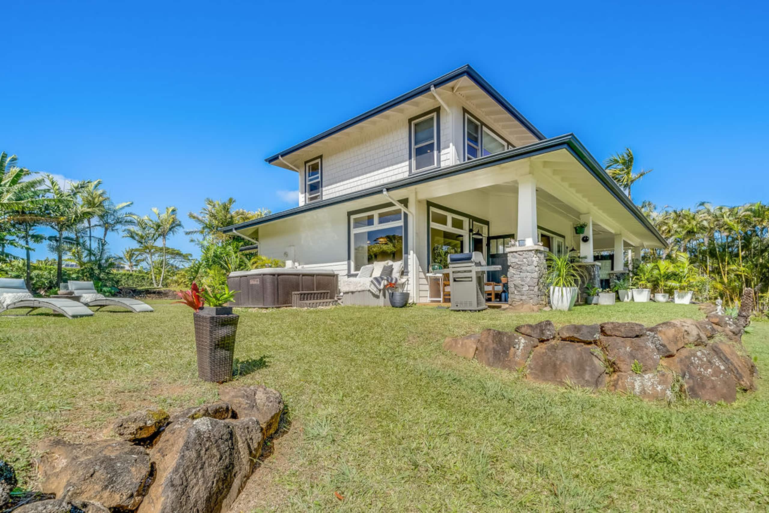 Ho’oko’ana Maui Farm Stay. On Staycation TV - Photo 62