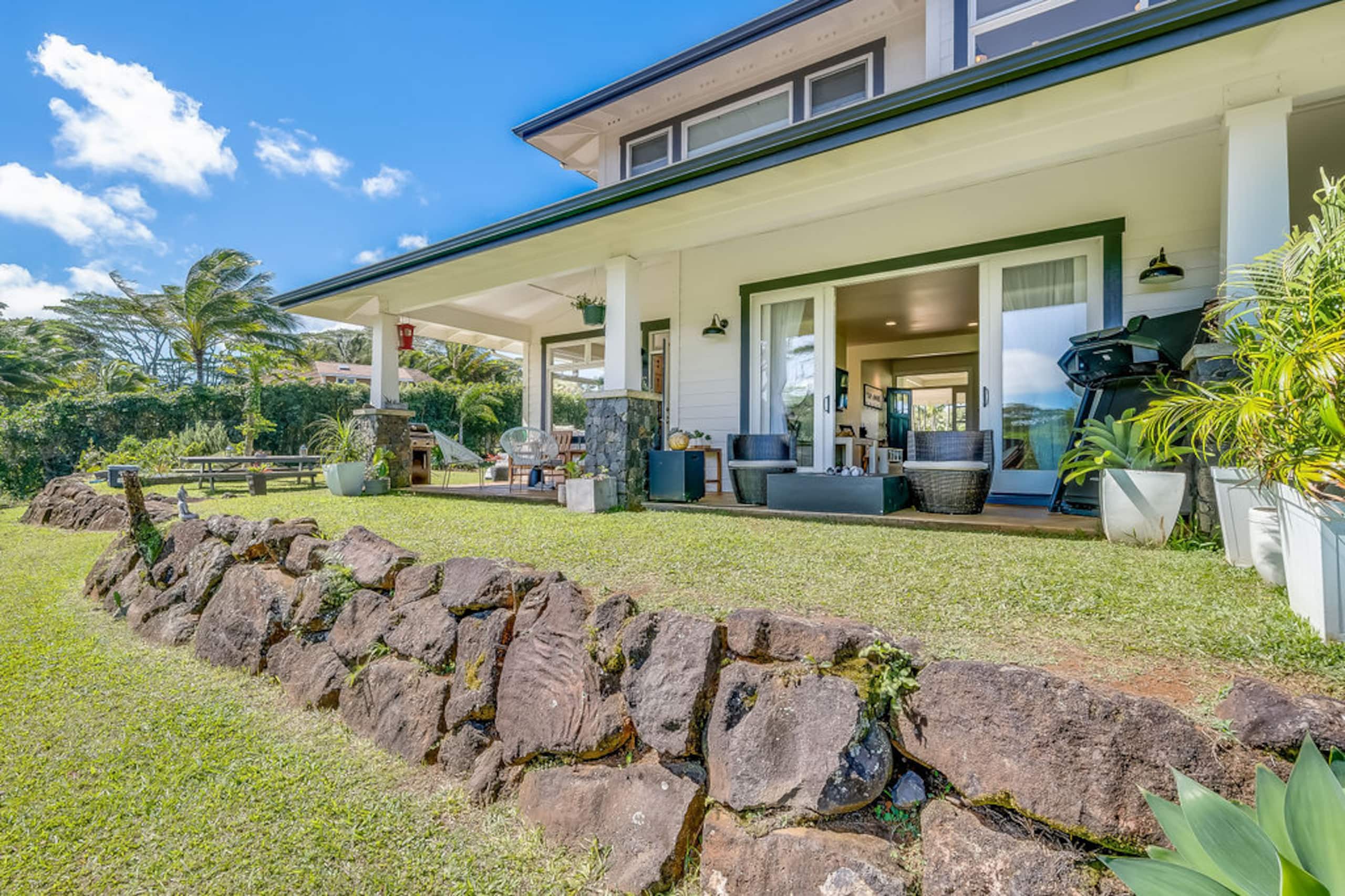 Ho’oko’ana Maui Farm Stay. On Staycation TV - Photo 65
