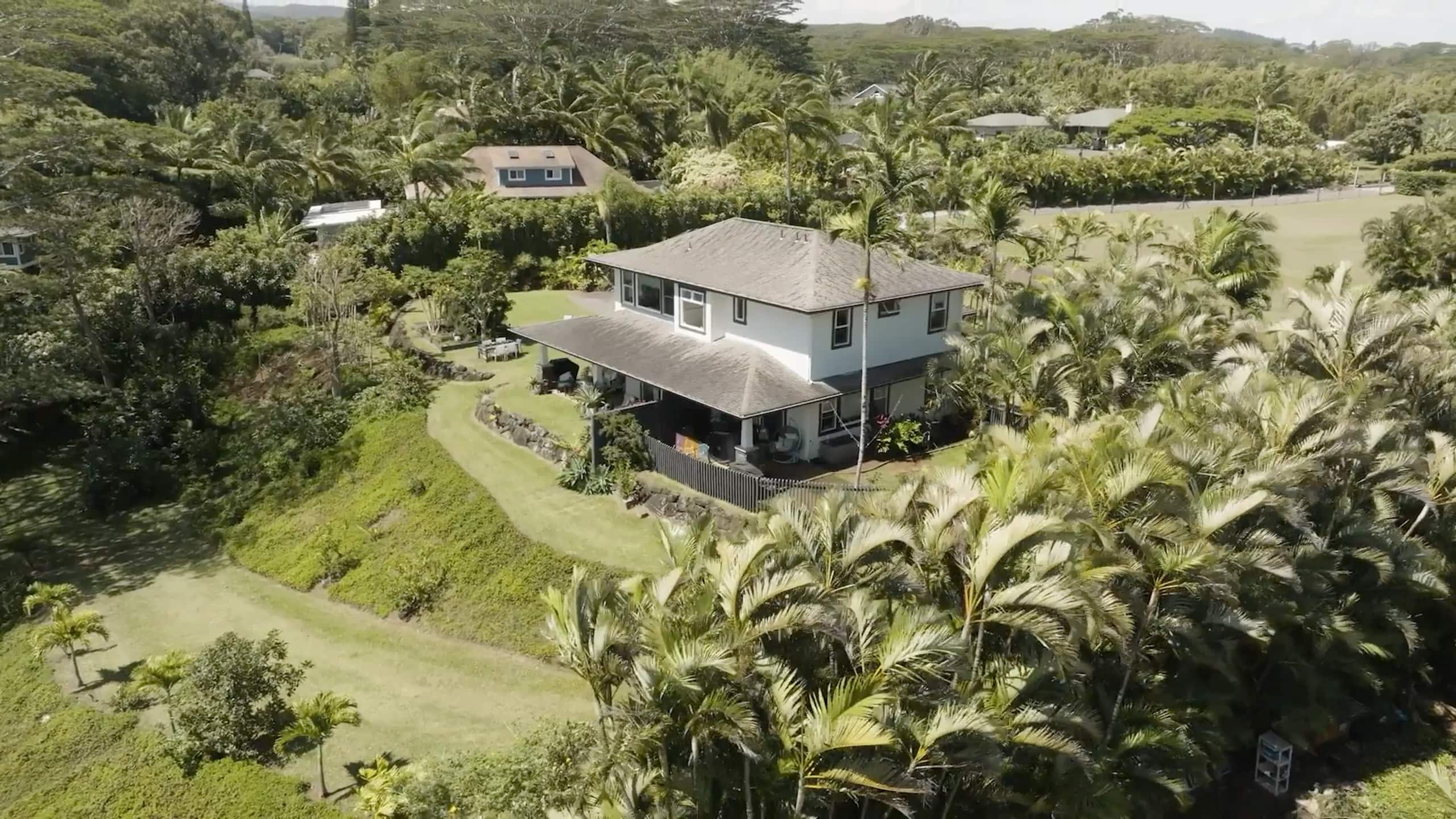 Ho’oko’ana Maui Farm Stay. On Staycation TV - Photo 8