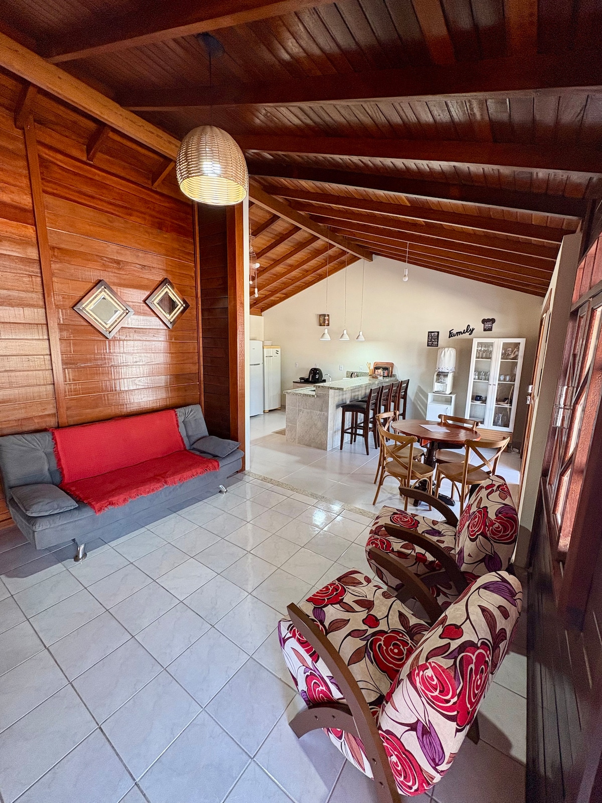 Всекидневна