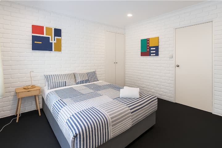 Спална соба 2