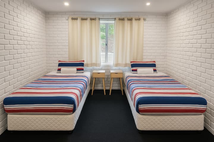 Спална соба 3