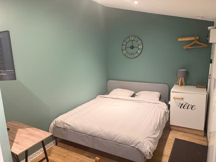 Дневна соба