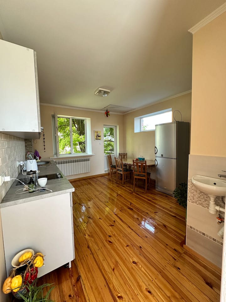 Private Villa Uman Komarnitskogo St. - Умань