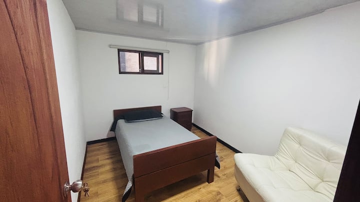Habitación 2