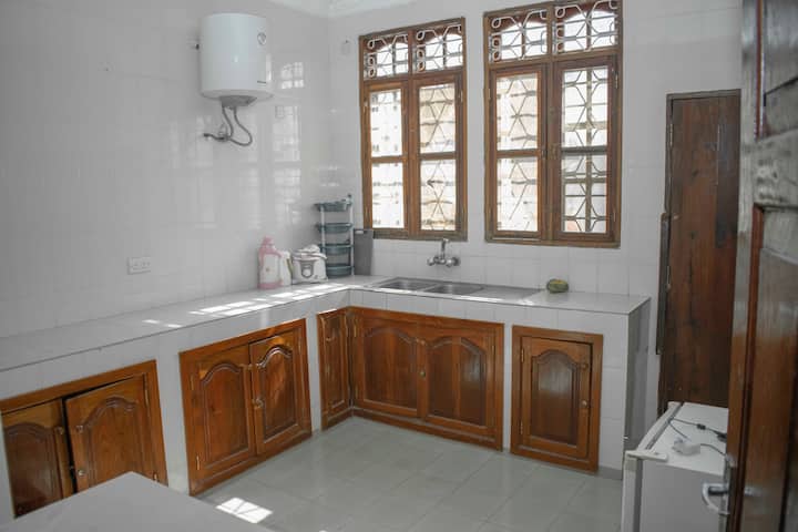 “Sulkhan Serviced Apartments”comfort Room 3 Or 4# - Zanzibar