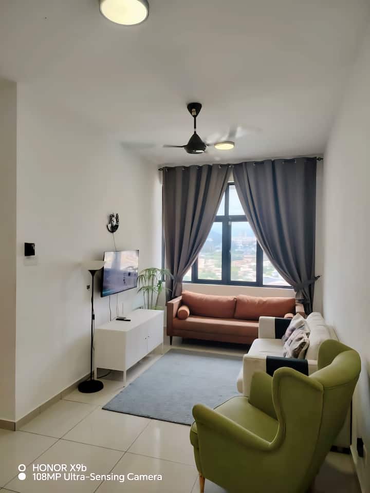 Всекидневна