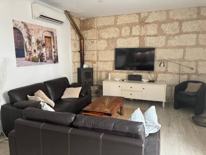 Stadthaus / Ferienhaus In Manacor Auf Mallorca - Manacor