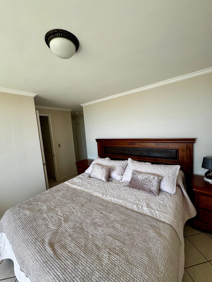 غرفة النوم 1