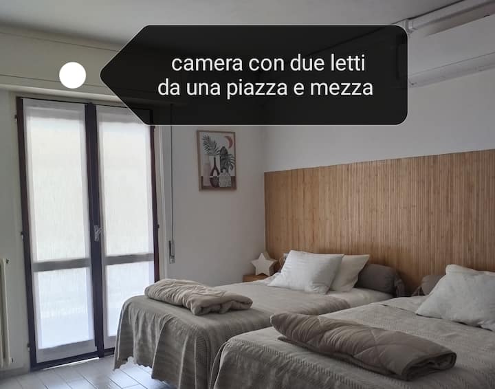 Spálňa 2