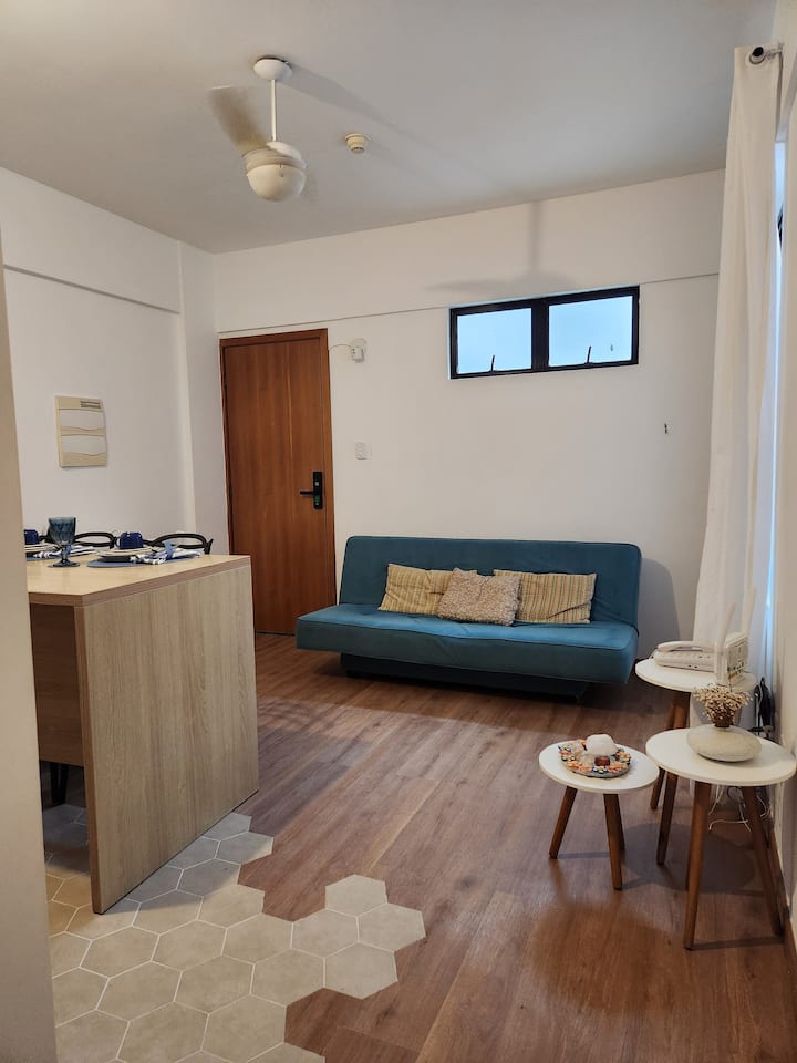 Дневна соба