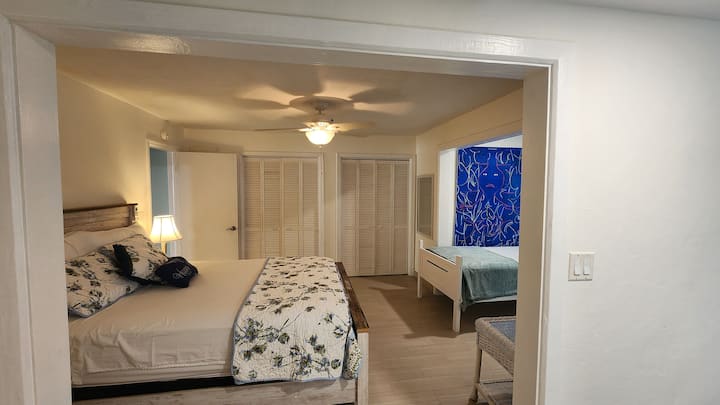 غرفة النوم 2